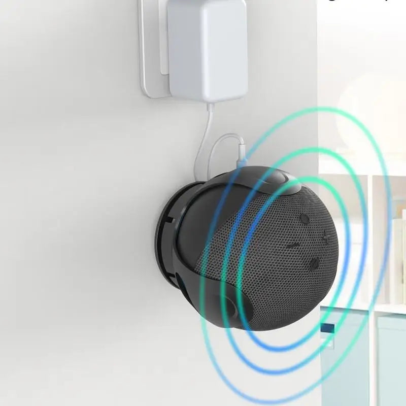 Soporte Amazon Alexa Echo Dot 4th generación