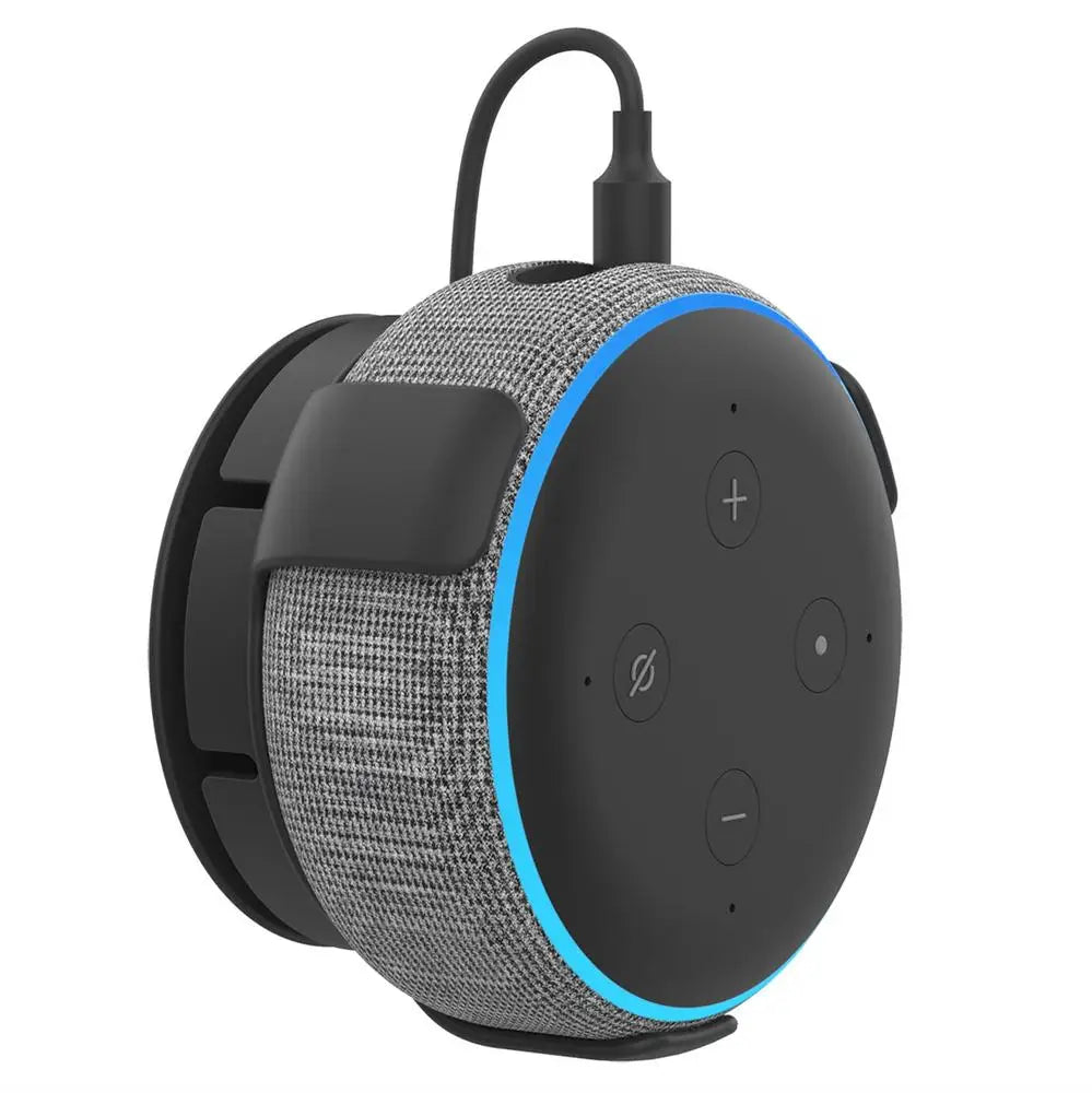 Soporte para Echo Dot 3rd Generación - Amazon Alexa